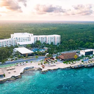5* Курортный комплекс Fiesta Americana -